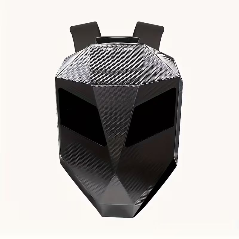 π₯ Optimus Prime LED Backpack - For Our Night Riders π