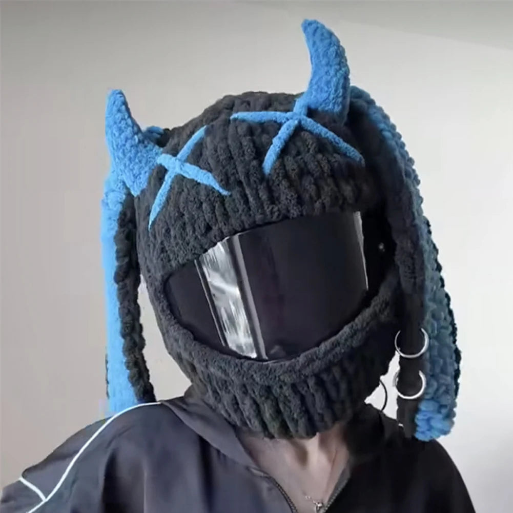 🎨 The Devil Bunny: Hand-Made Collection