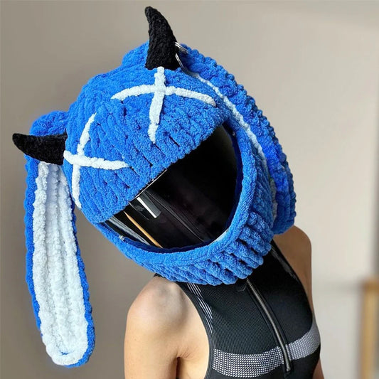 🎨 The Devil Bunny: Hand-Made Collection