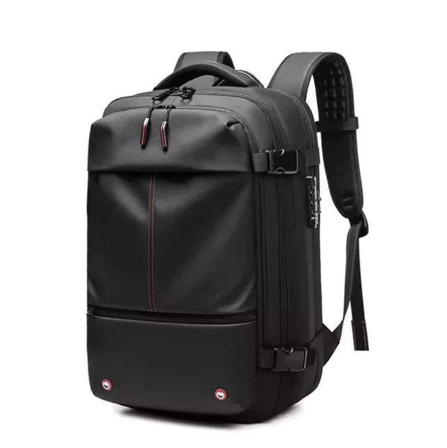 Rider's Port BackPack (Comes With Air Pump)