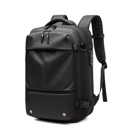 Rider's Port BackPack (Comes With Air Pump)