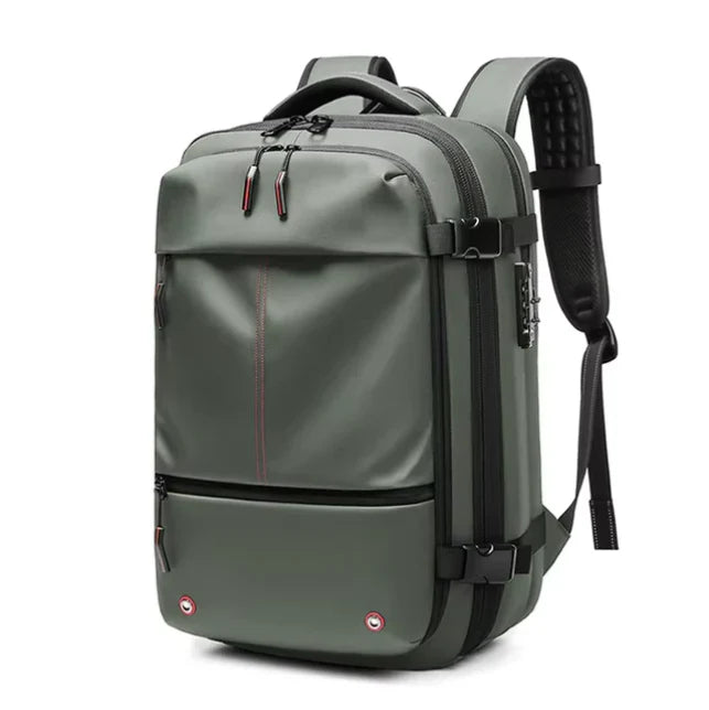Rider's Port BackPack (Comes With Air Pump)