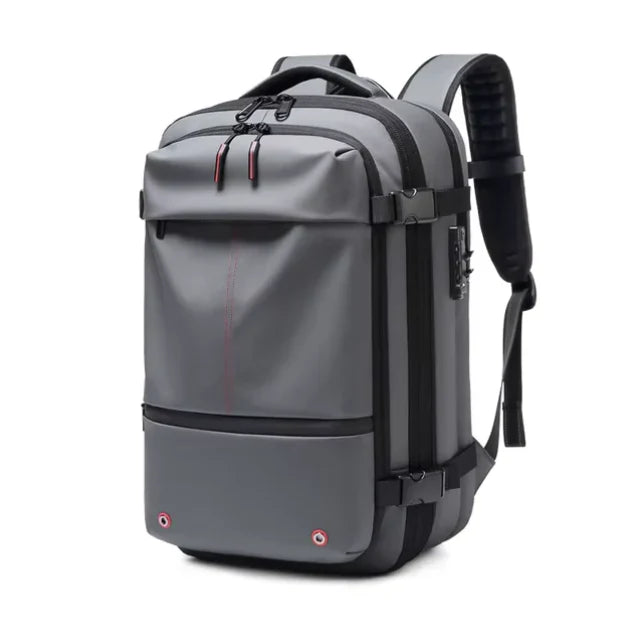 Rider's Port BackPack (Comes With Air Pump)